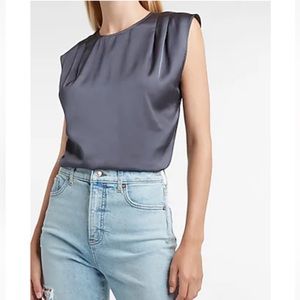Express NWT Top
